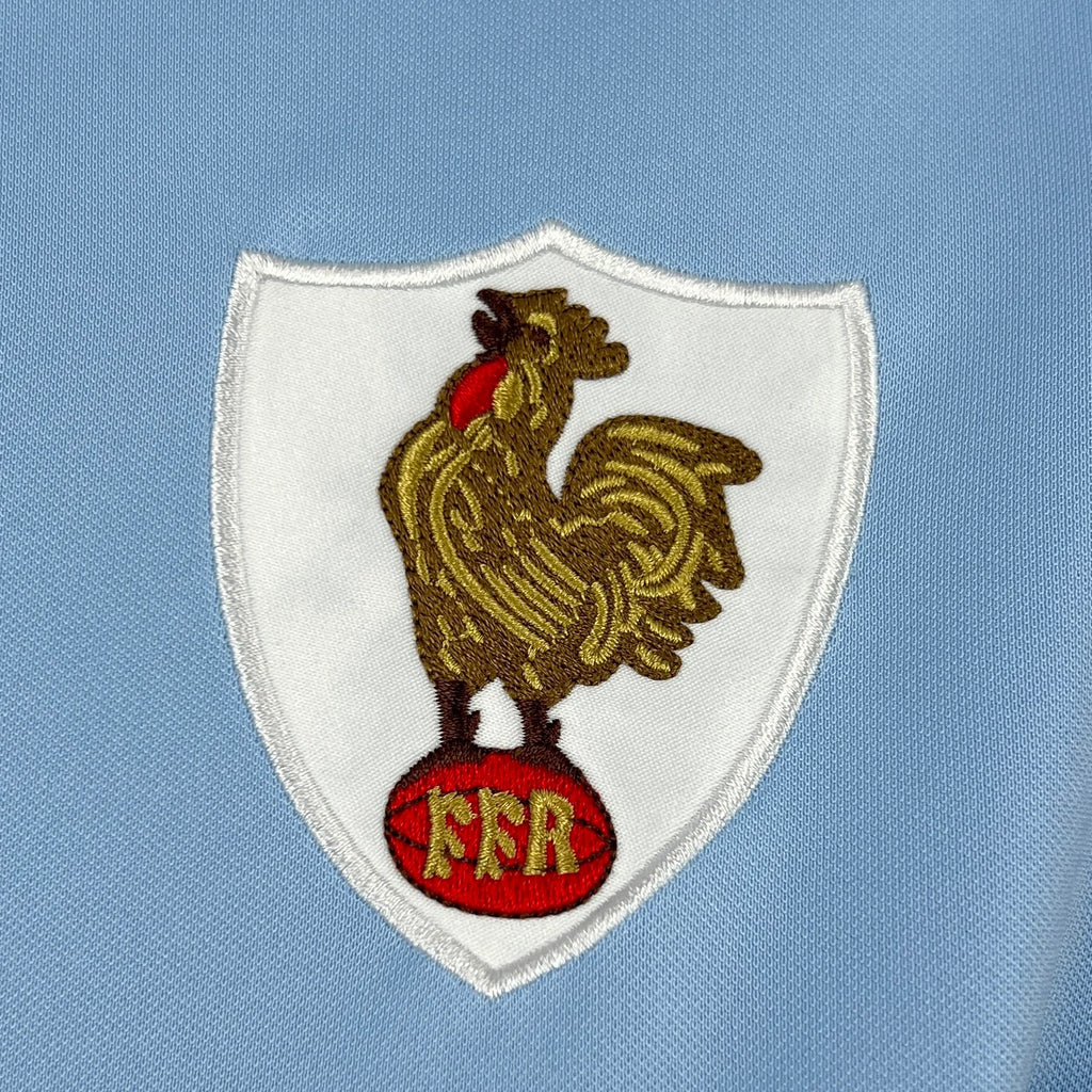 France 120th Anniversary Limited Edition Soccer Jersey World Cup 2026