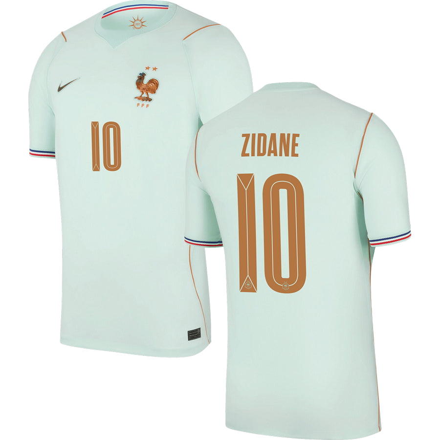 France Away Replica Jersey World Cup 2026 Adults