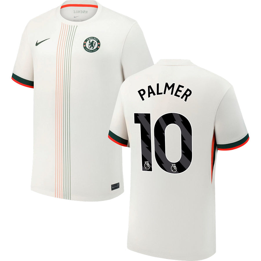 Chelsea FC Away Jersey 2025/26 Adults