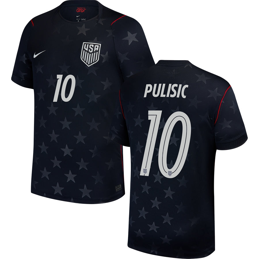 USA Away Jersey World Cup 2026 Adults