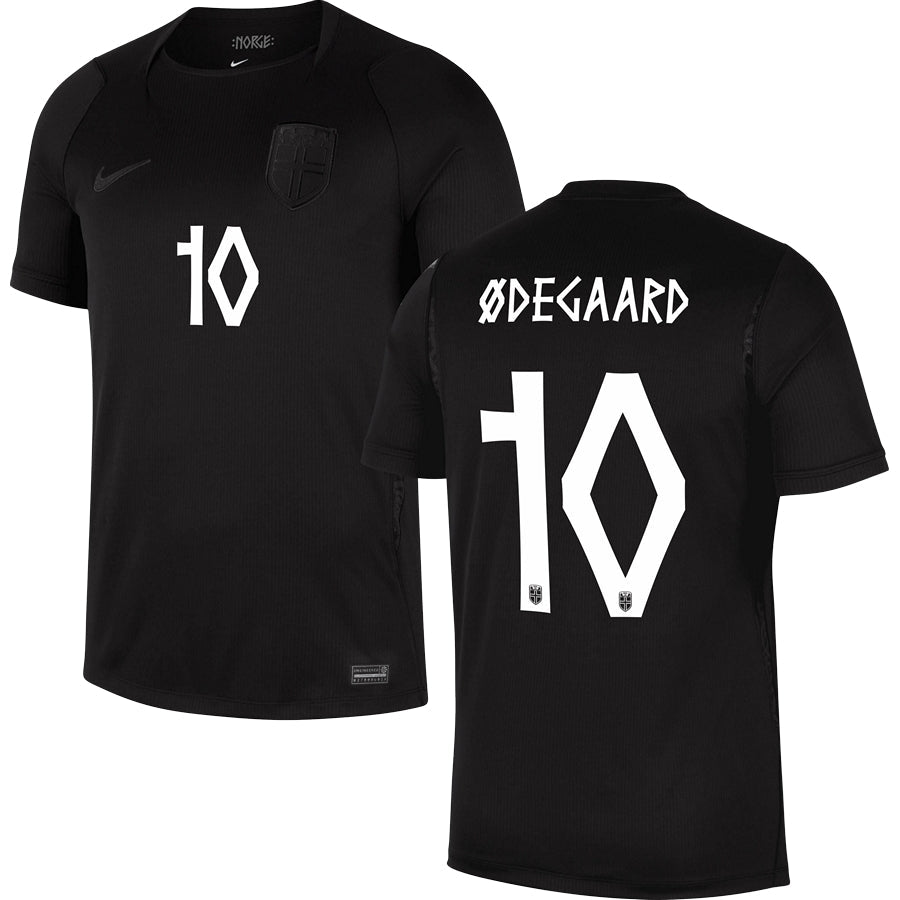 Norway Away Replica Jersey World Cup 2026 Adults