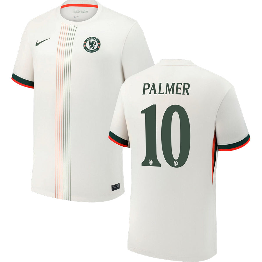 Chelsea FC Away Jersey 2025/26 Adults