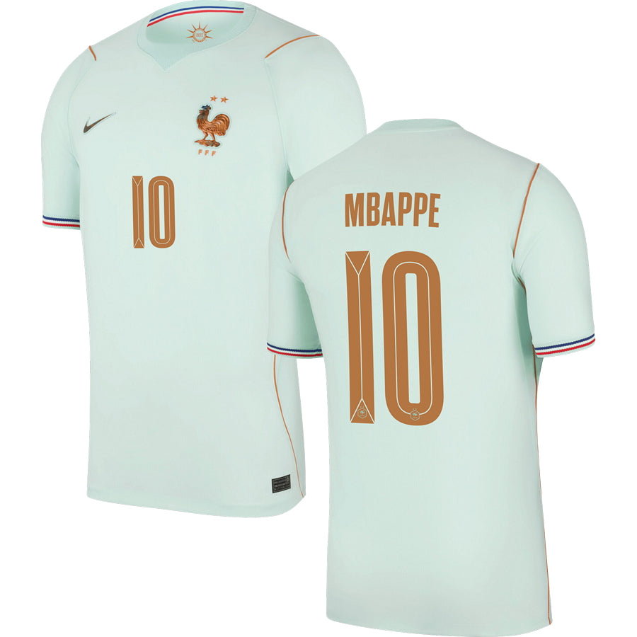 France Away Replica Jersey World Cup 2026 Adults