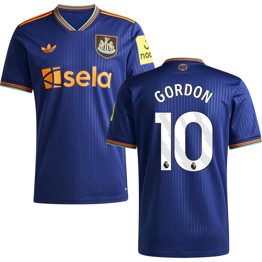 Newcastle United FC Third Jersey 2025/26 Adults