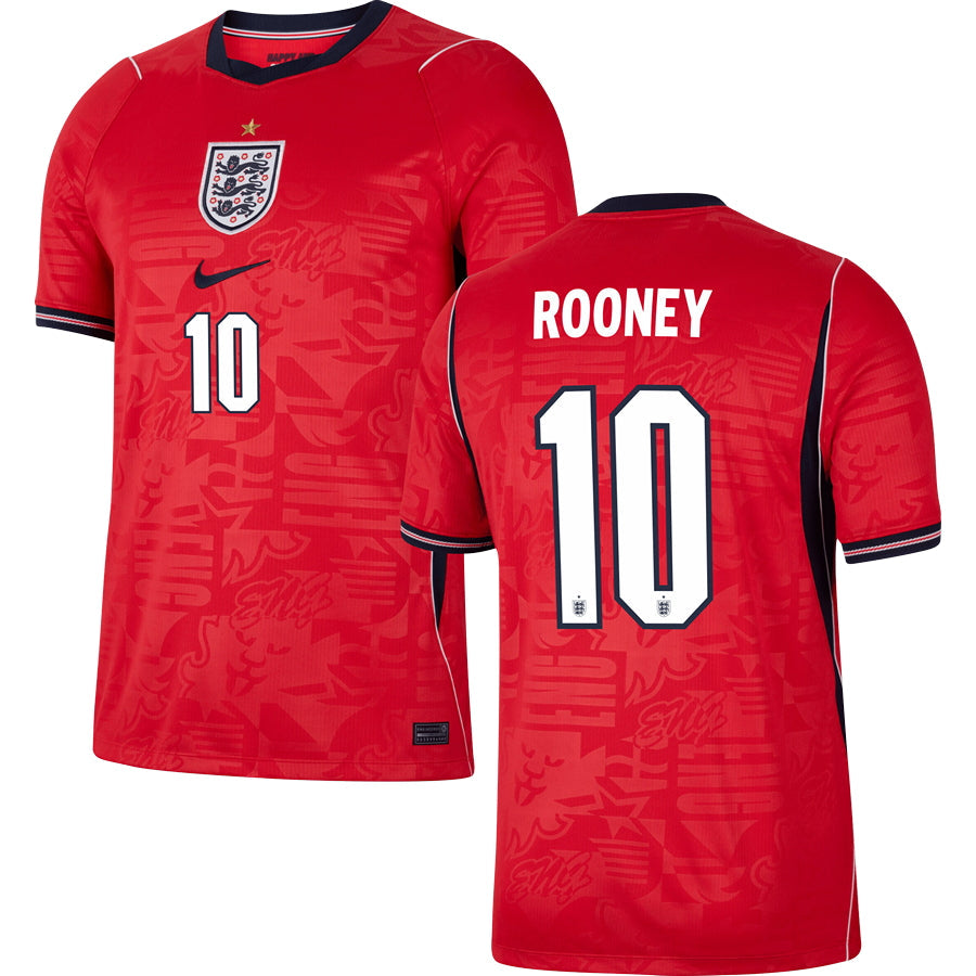 England Away Replica Jersey World Cup 2026 Adults