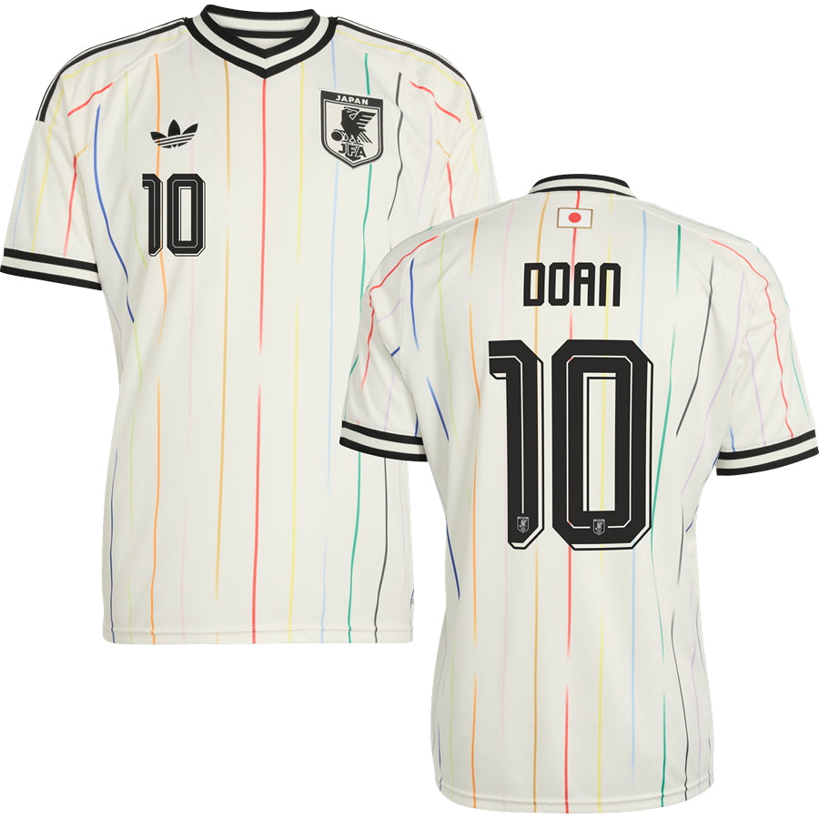 Japan World Cup 2026 Away Replica Jersey Adults