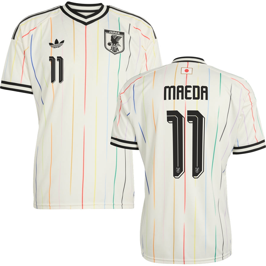 Japan World Cup 2026 Away Replica Jersey Adults