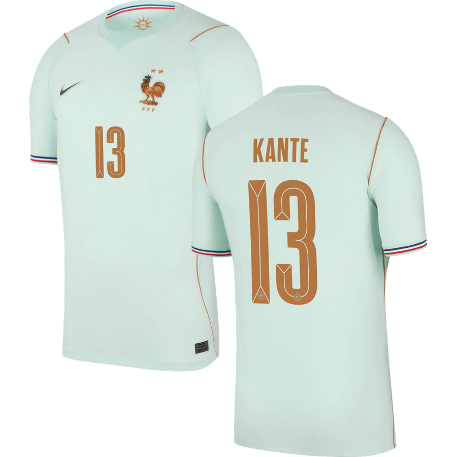 France Away Replica Jersey World Cup 2026 Adults