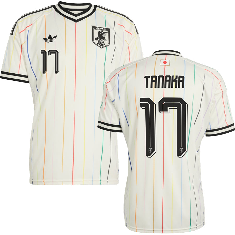 Japan World Cup 2026 Away Replica Jersey Adults