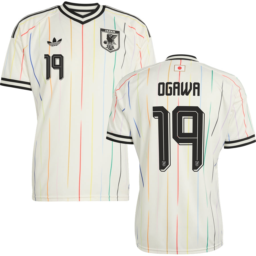 Japan World Cup 2026 Away Replica Jersey Adults