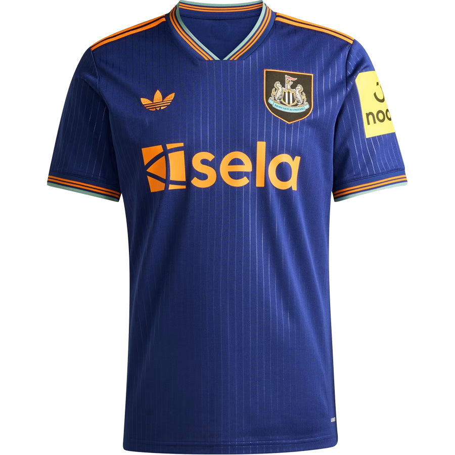 Newcastle United FC #7 JOELINTON Third Jersey 2025/26 Adults