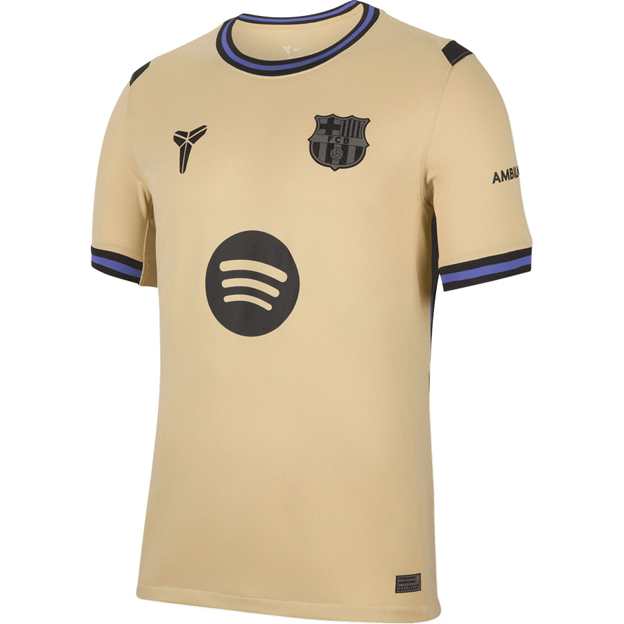 Barcelona FC Away #14 RASHFORD Jersey 2025/26 Adults