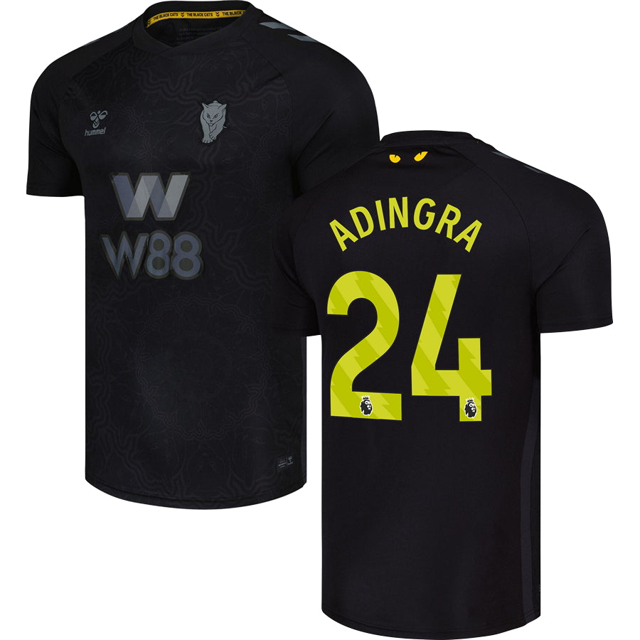 Sunderland FC Third Jersey 2025/26 Adults