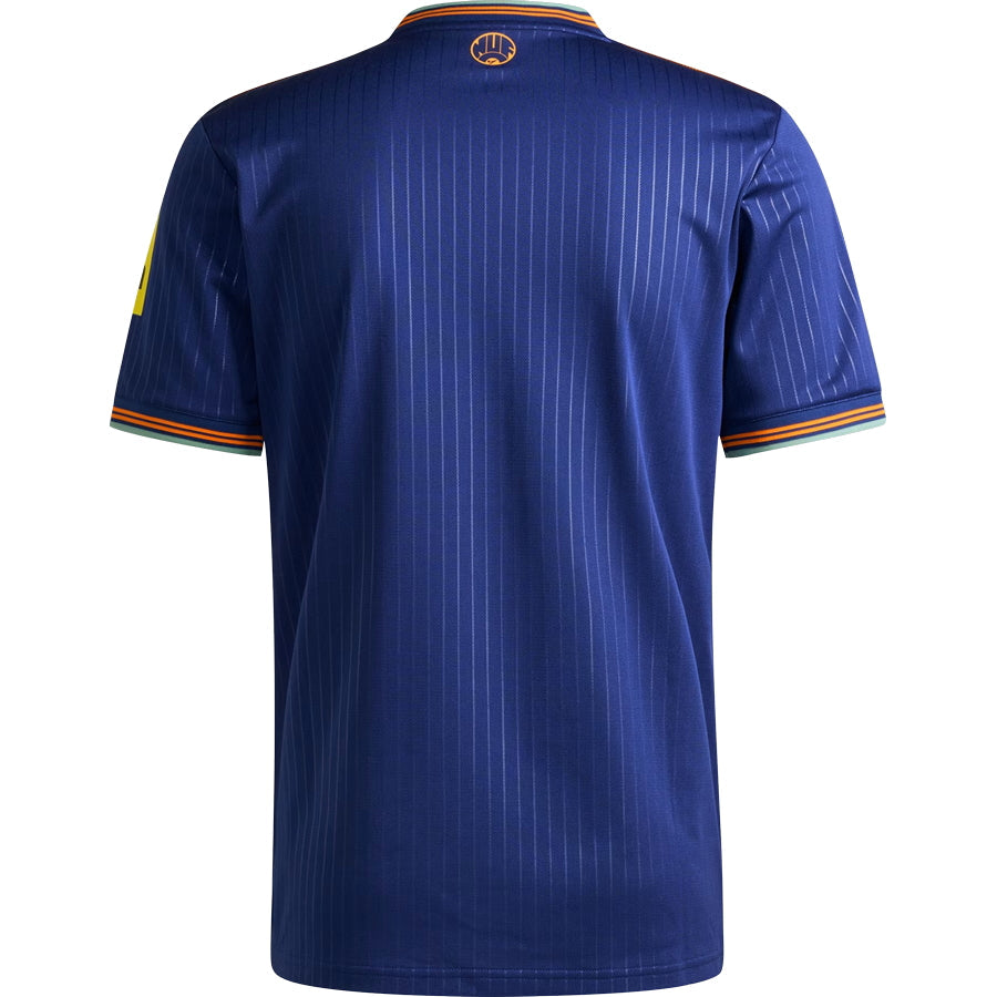 Newcastle United FC Third Jersey 2025/26 Adults