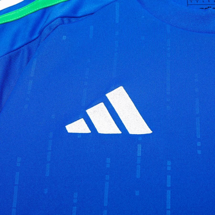 Italy Home Jersey 2024
