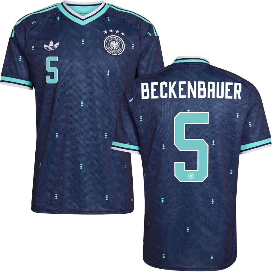 Germany World Cup 2026 Away Jersey Adults