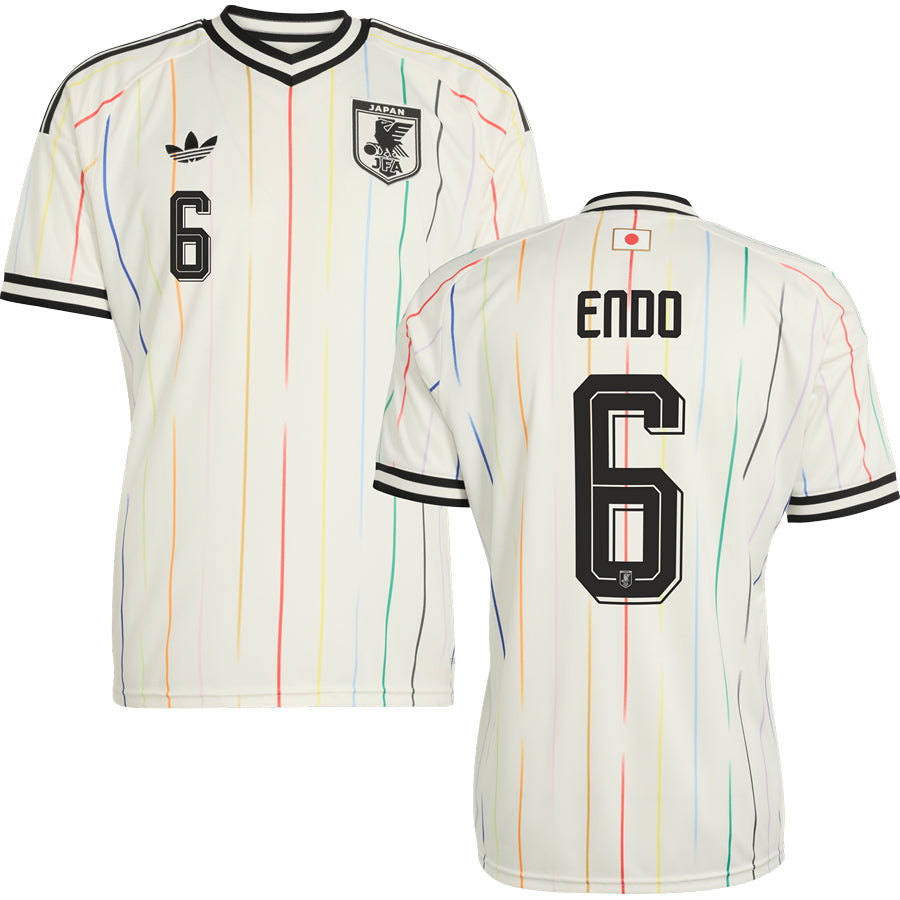 Japan World Cup 2026 Away Replica Jersey Adults