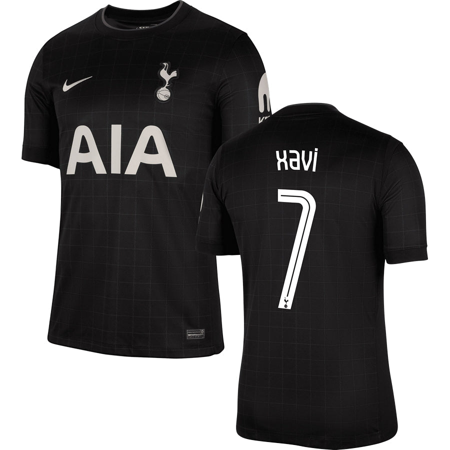 Tottenham Hotspur FC Away Jersey 2025/26 Adults