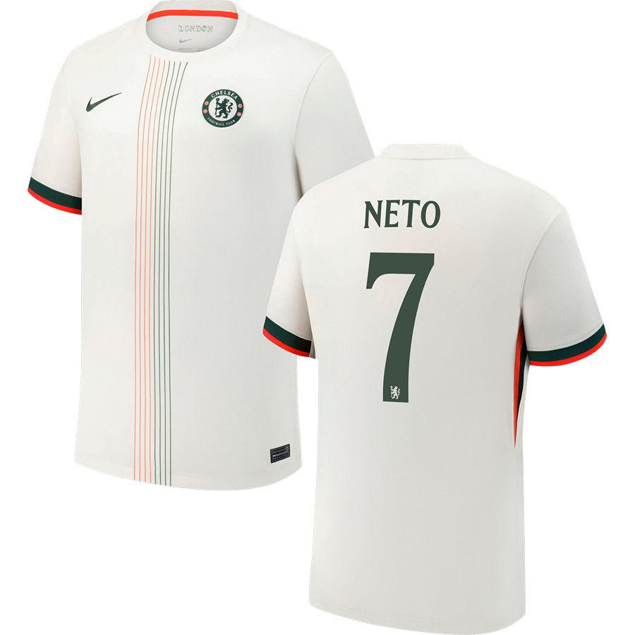 Chelsea FC Away Jersey 2025/26 Adults