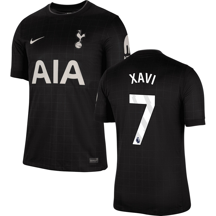 Tottenham Hotspur FC Away Jersey 2025/26 Adults