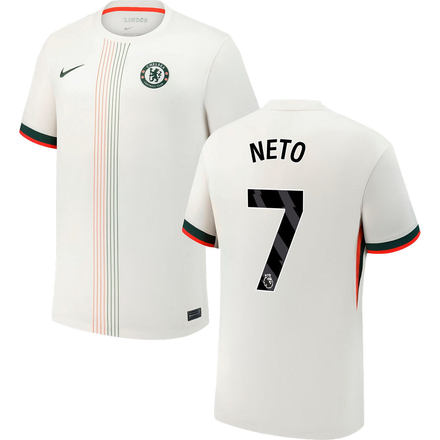 Chelsea FC Away Jersey 2025/26 Adults