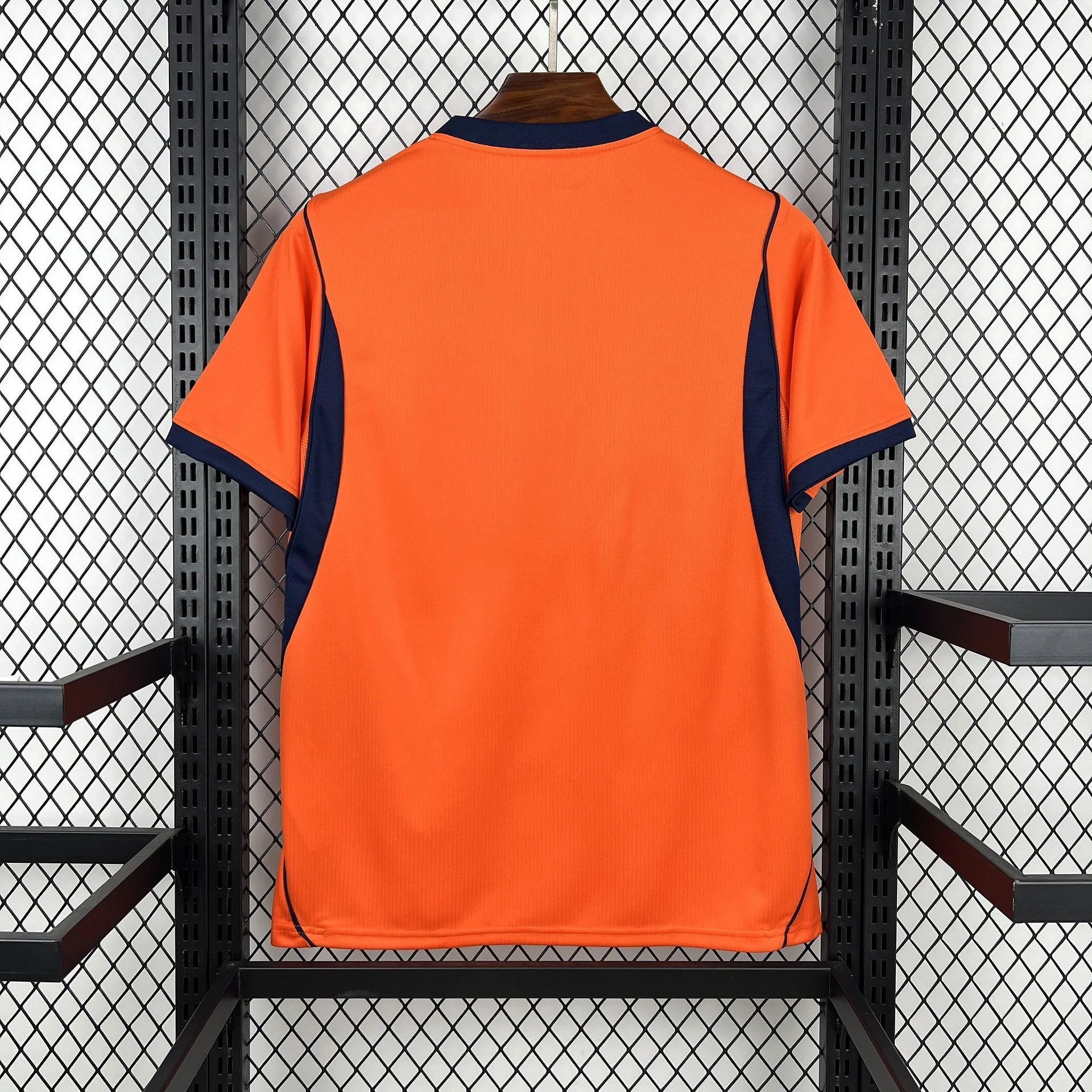 Mexico Away Soccer Jersey World Cup 2026