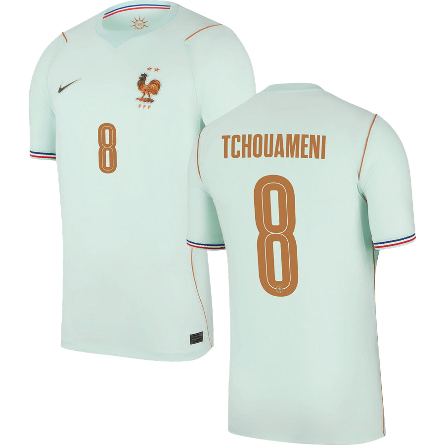 France Away Replica Jersey World Cup 2026 Adults