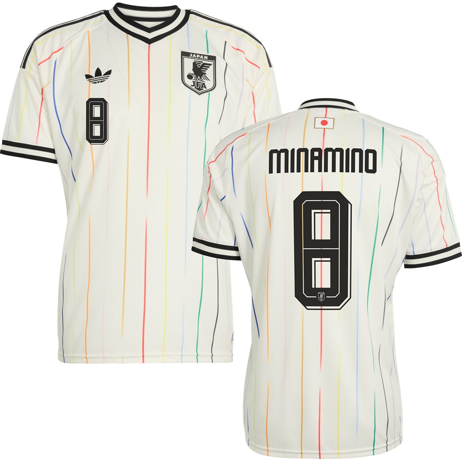 Japan World Cup 2026 Away Replica Jersey Adults