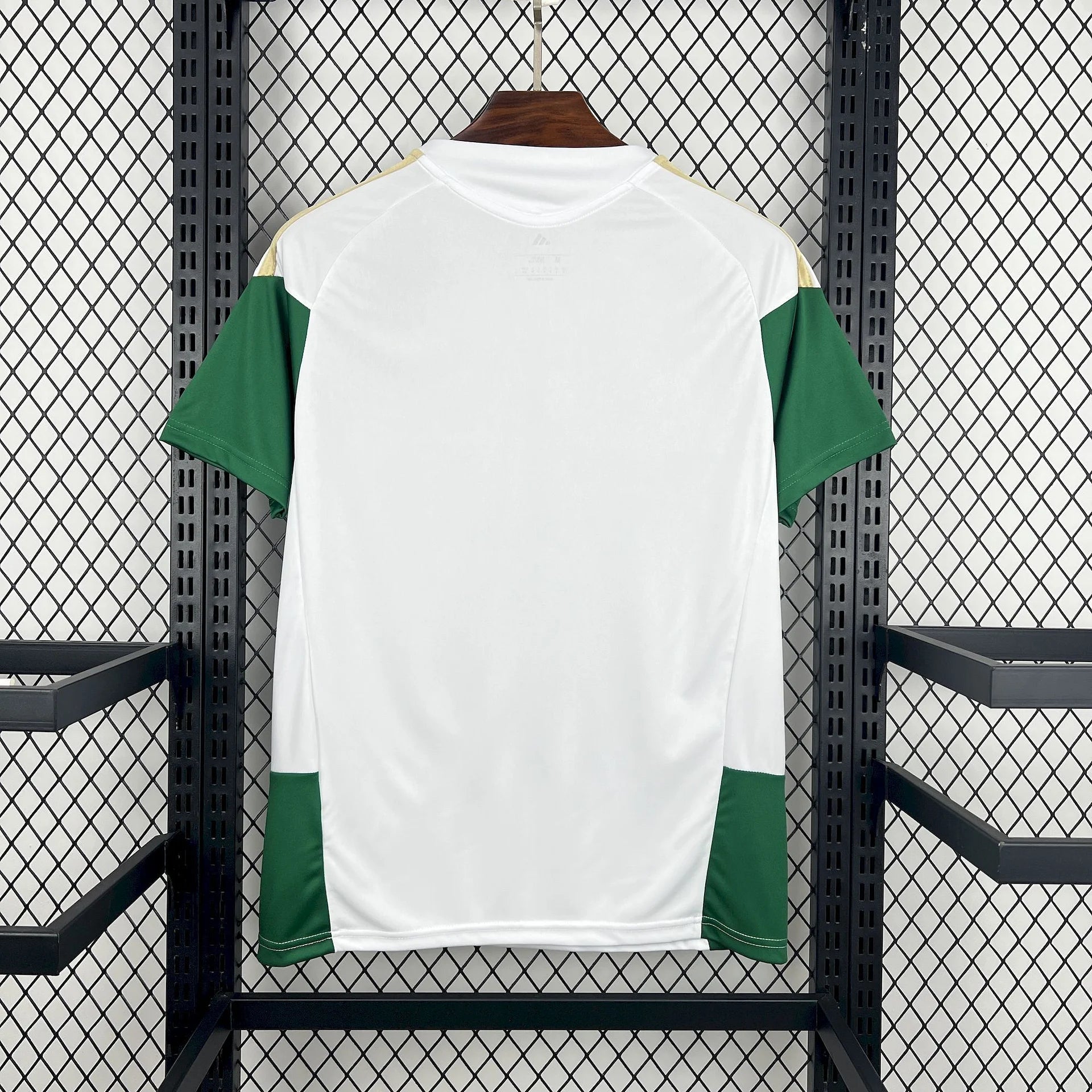 Italy Pre-Match Soccer Jersey World Cup 2026 - White