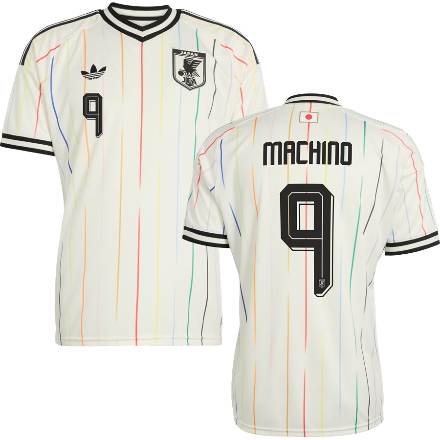 Japan World Cup 2026 Away Replica Jersey Adults
