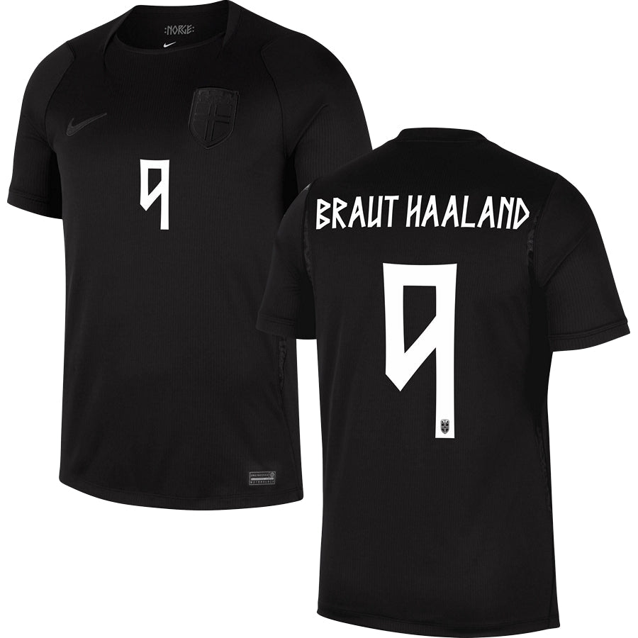 Norway Away Replica Jersey World Cup 2026 Adults