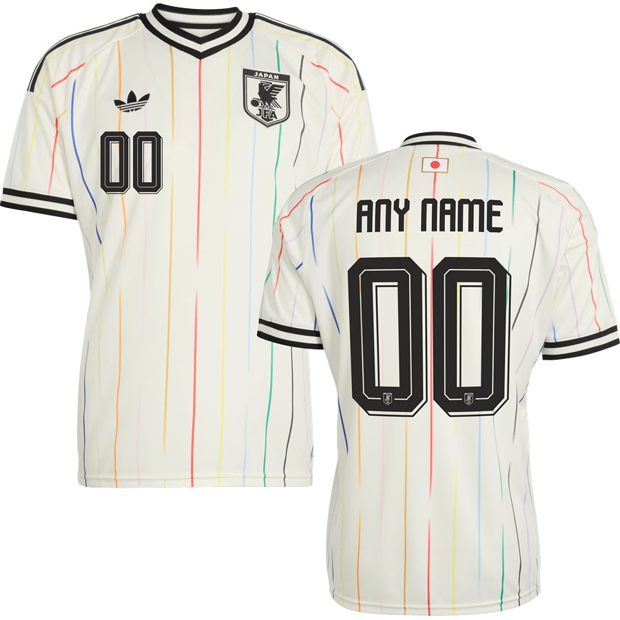 Japan World Cup 2026 Away Replica Jersey Adults
