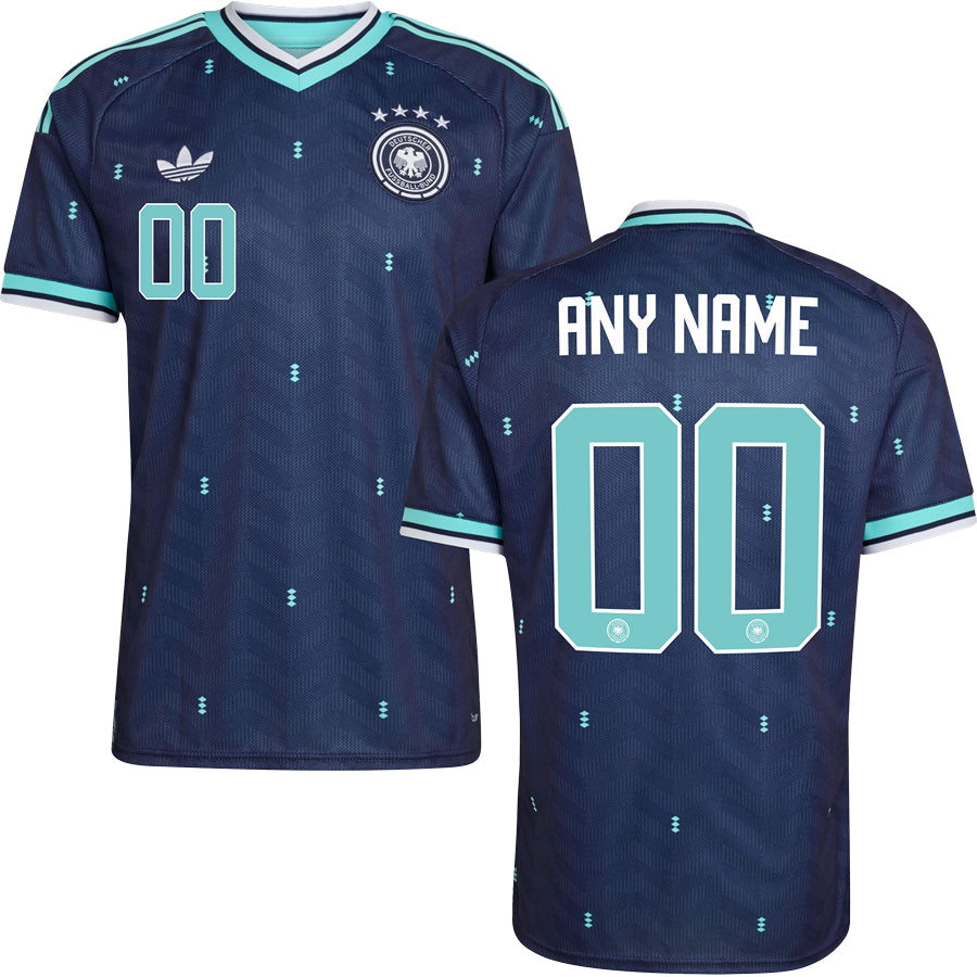 Germany World Cup 2026 Away Jersey Adults