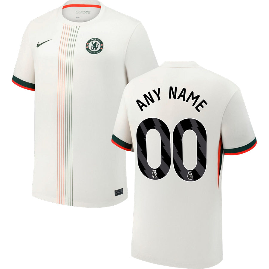 Chelsea FC Away Jersey 2025/26 Adults