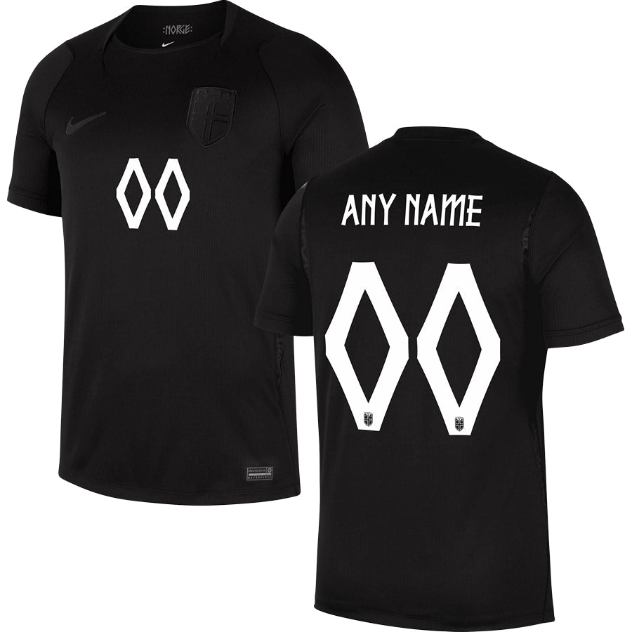 Norway Away Replica Jersey World Cup 2026 Adults