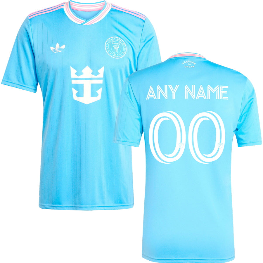 Inter Miami CF Third Jersey 2025 Adults