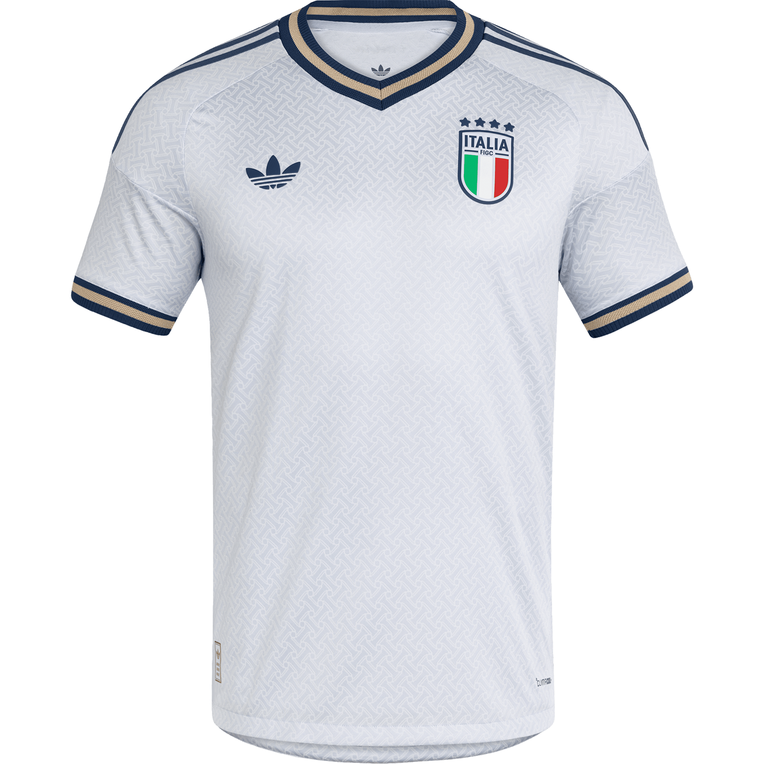 Men's Italy Away World Cup 2026 Match Jersey