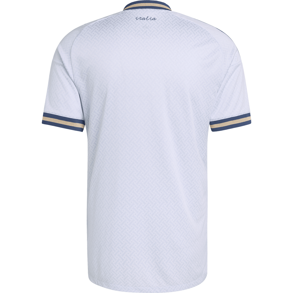 Men's Italy Away World Cup 2026 Match Jersey