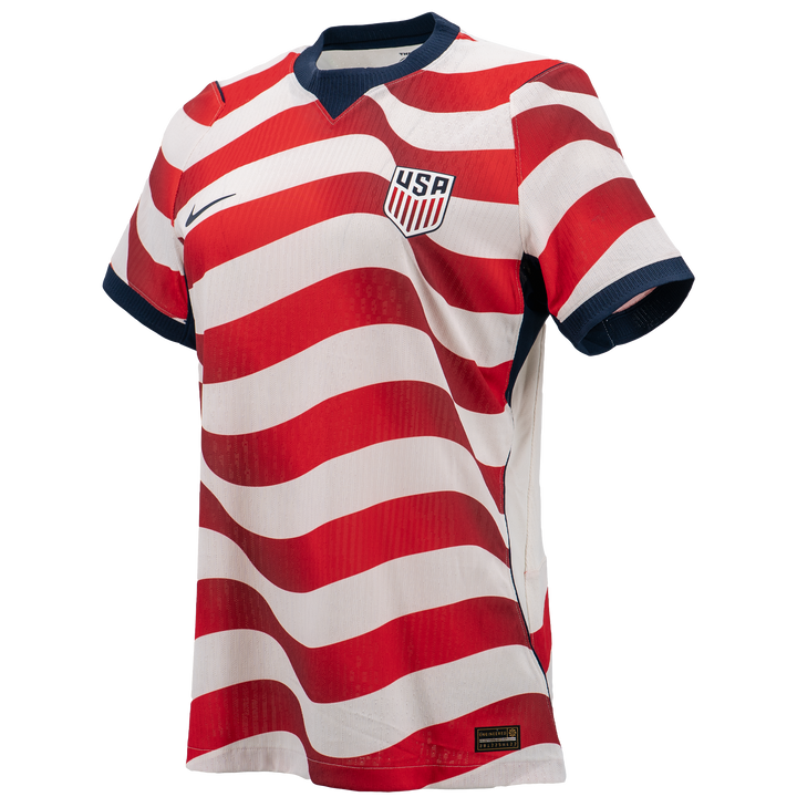 Women's USA Home 2026 Match Jersey