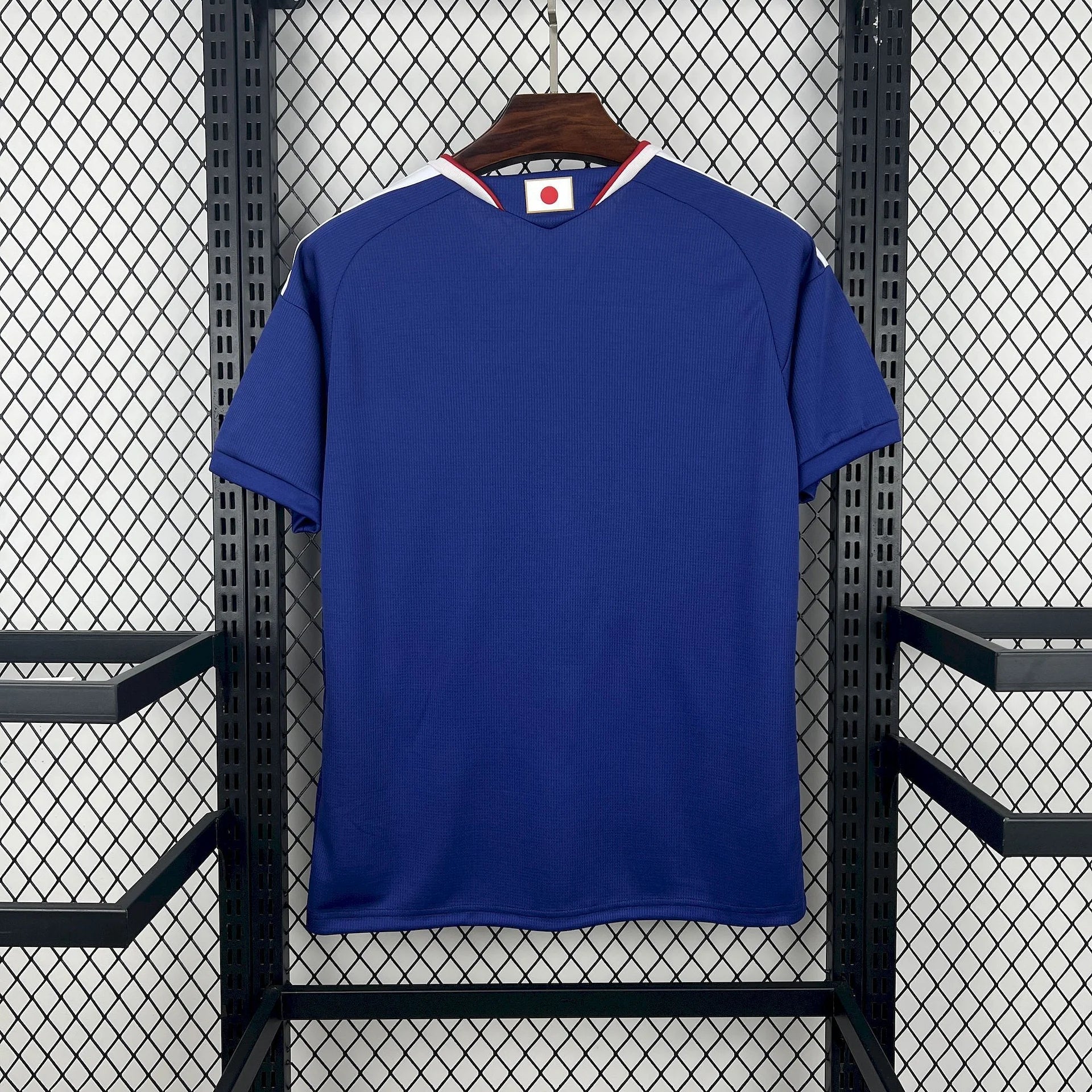 Japan Home Soccer Jersey World Cup 2026