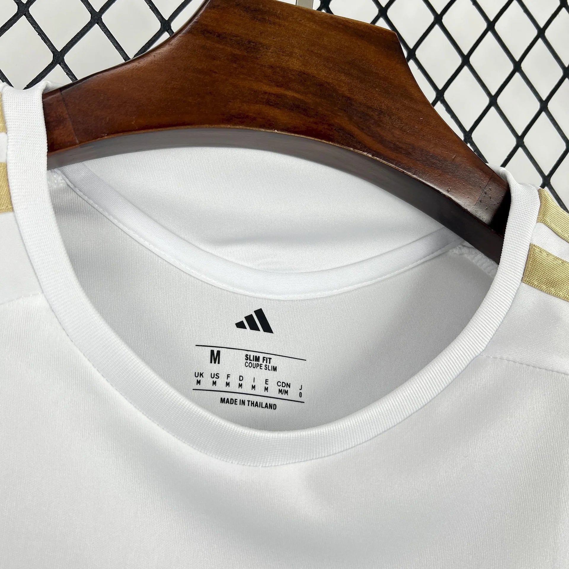 Italy Pre-Match Soccer Jersey World Cup 2026 - White
